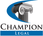 Champion Legal Graphics and Video